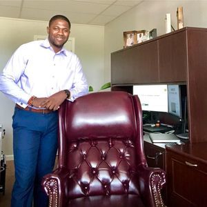 Meet your Posher, Marc